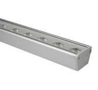 AVR LUS800/O Ultra Strip Optic 24W RGB 800mm